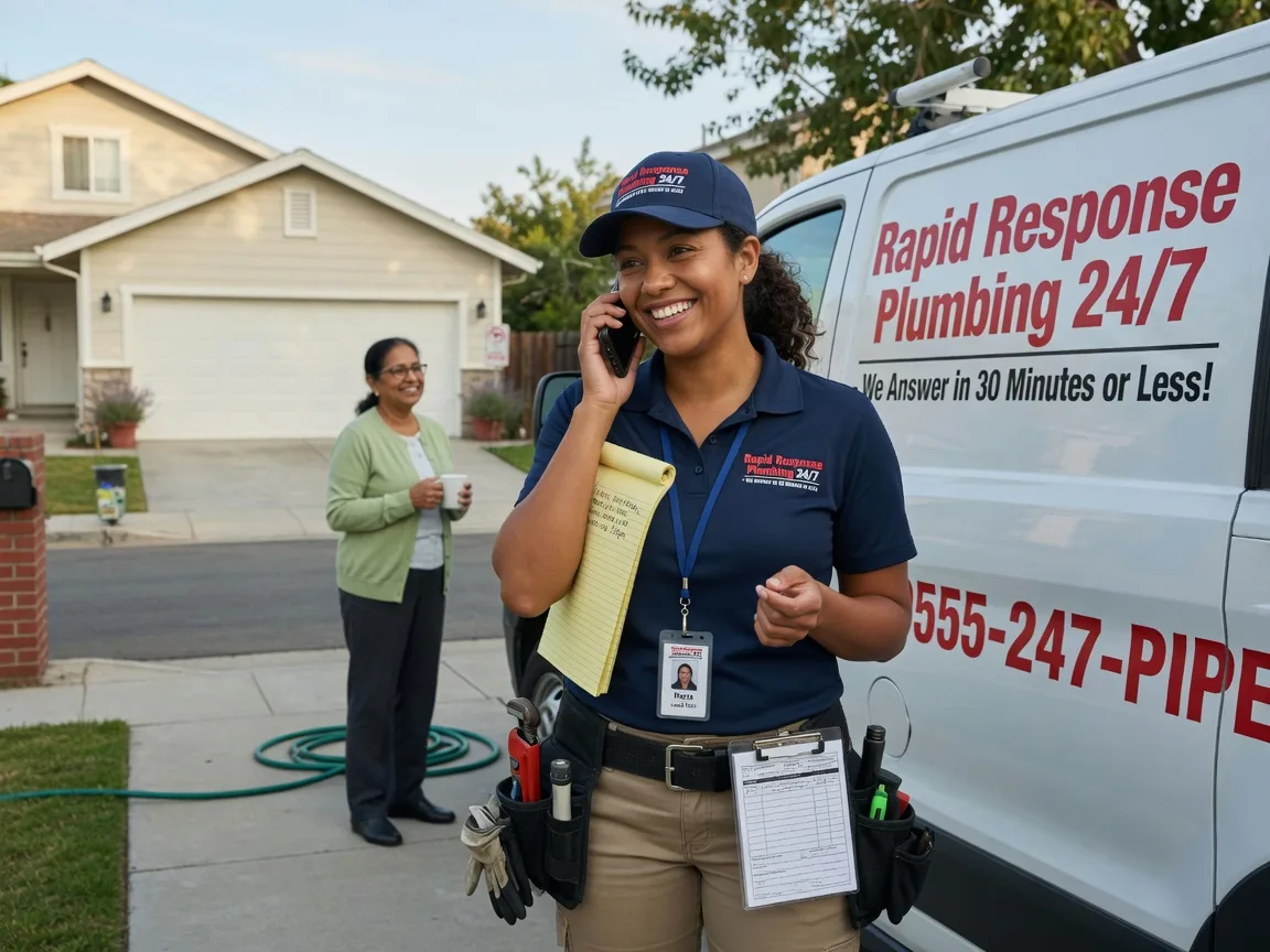 Emergency Plumber Onley, VA FAQs